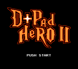 D-Pad Hero 2